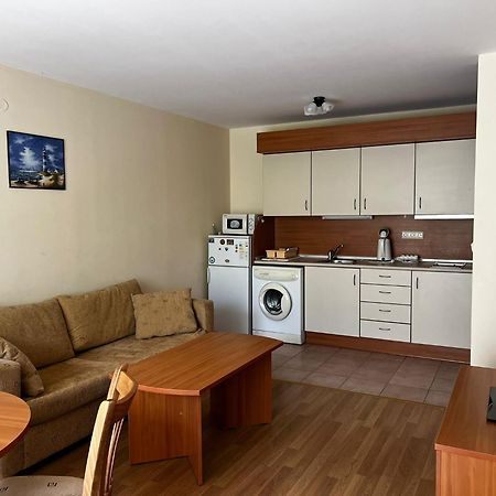 Gt Green Fort Beach Apartments Pantai Sunny Bagian luar foto