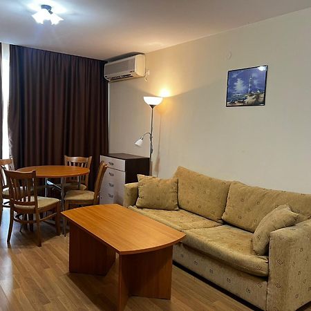 Gt Green Fort Beach Apartments Pantai Sunny Bagian luar foto