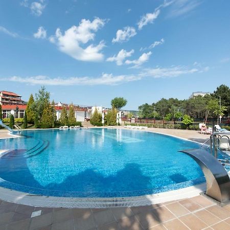 Gt Green Fort Beach Apartments Pantai Sunny Bagian luar foto