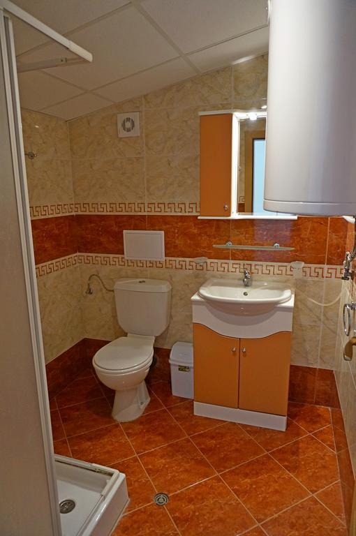 Gt Green Fort Beach Apartments Pantai Sunny Bagian luar foto