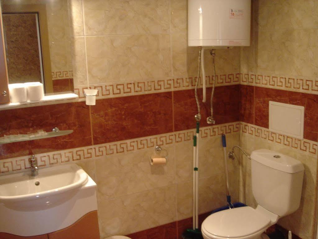 Gt Green Fort Beach Apartments Pantai Sunny Bagian luar foto