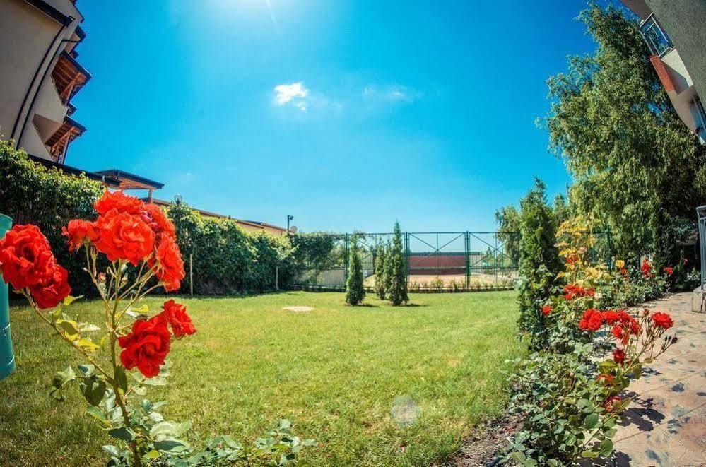 Gt Green Fort Beach Apartments Pantai Sunny Bagian luar foto
